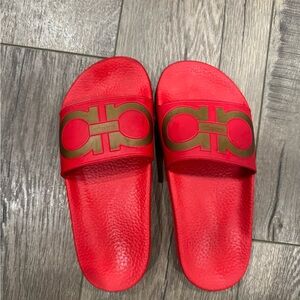 Ferragamo Slides